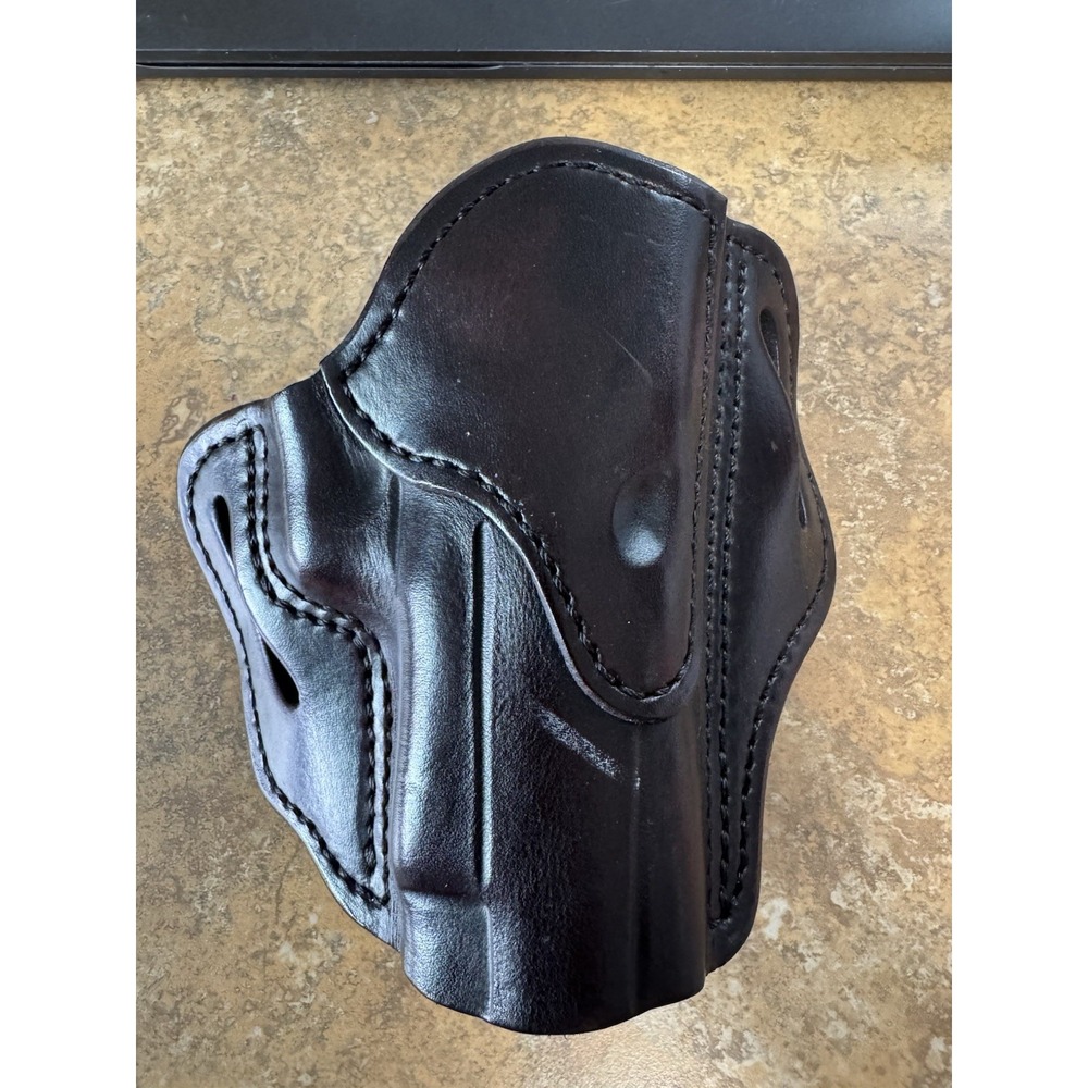 Pistol Holster 45? Model 1791